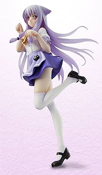 Amazon.com: Megahouse Excellent Model : Mayoi Neko Over Run